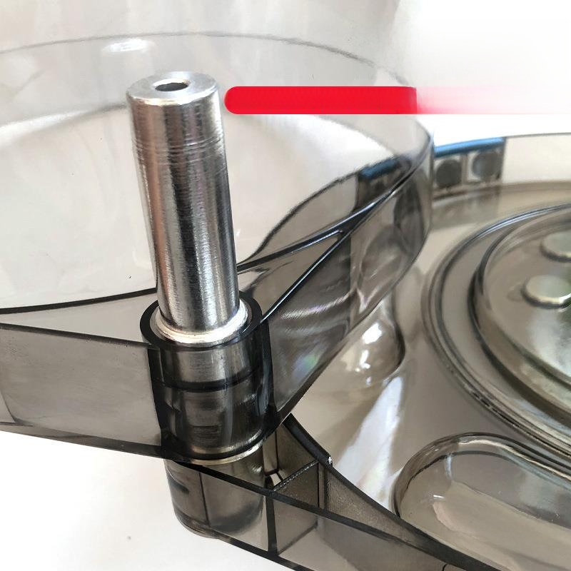 Magnetic Fishing Bait Dish Dee - đánh giá và giá Outdoor Camping Gear Brands