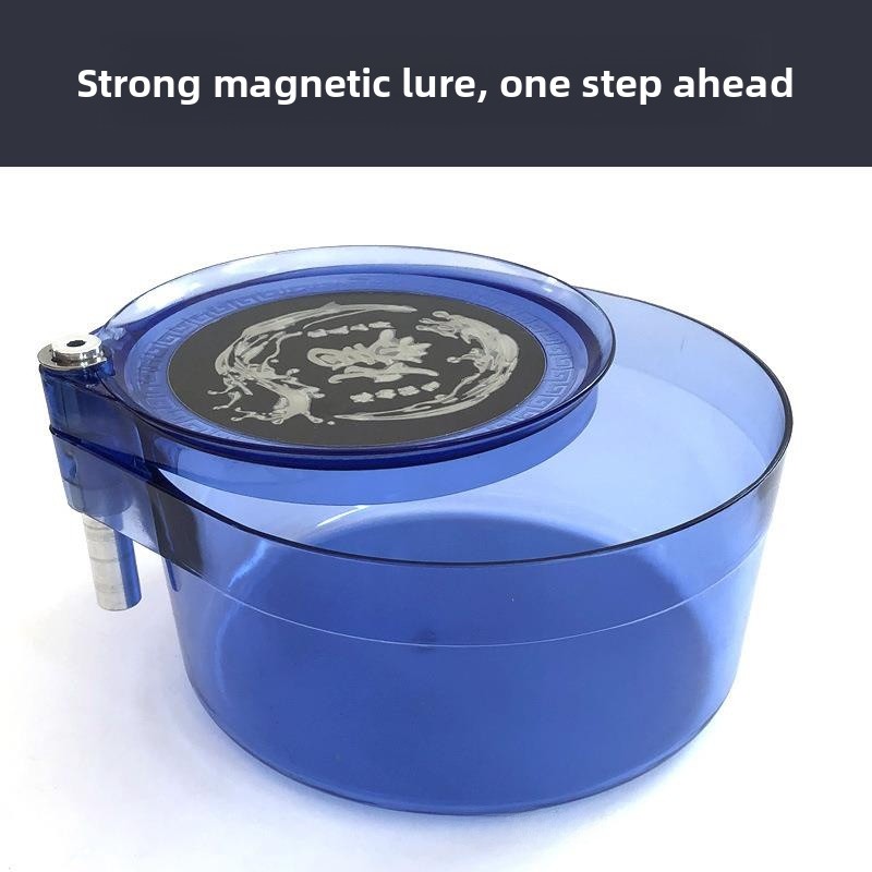 Magnetic Fishing Bait Dish Dee - đánh giá và giá Outdoor Camping Gear Brands