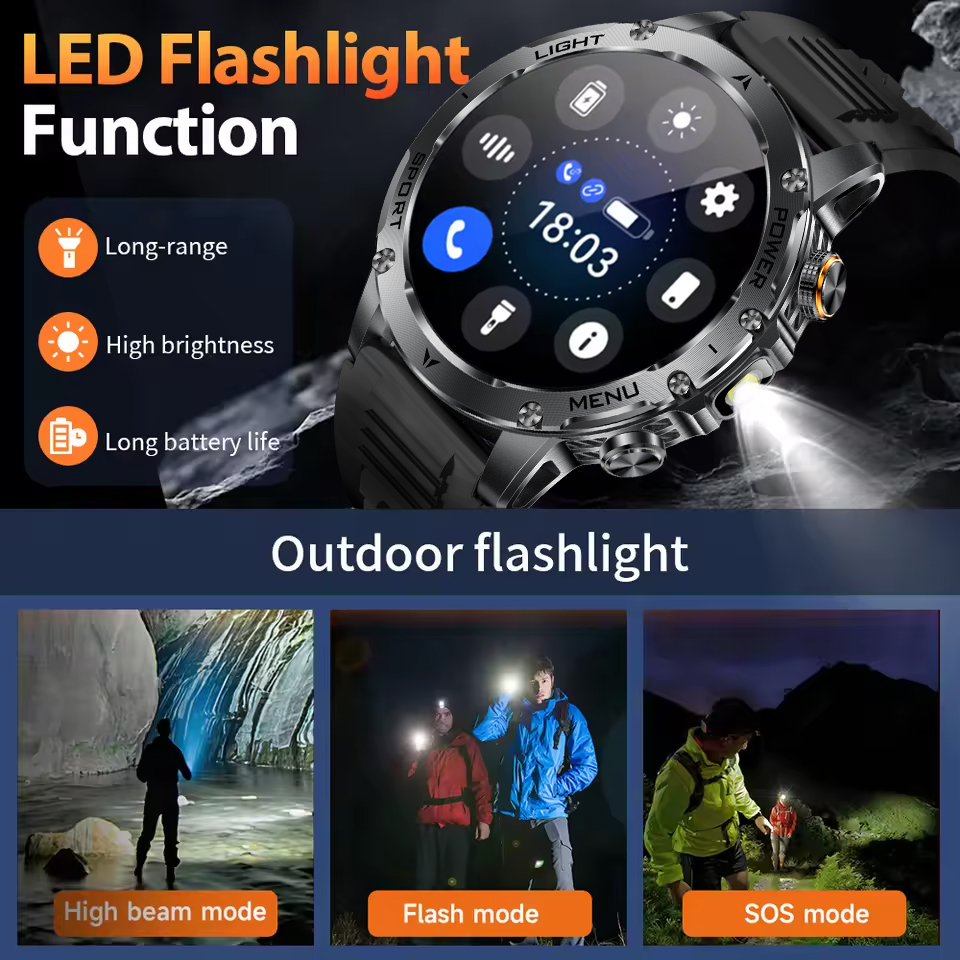 2026 New GPS Outdoor Sports Sm - đánh giá và giá Outdoor Camping Japan