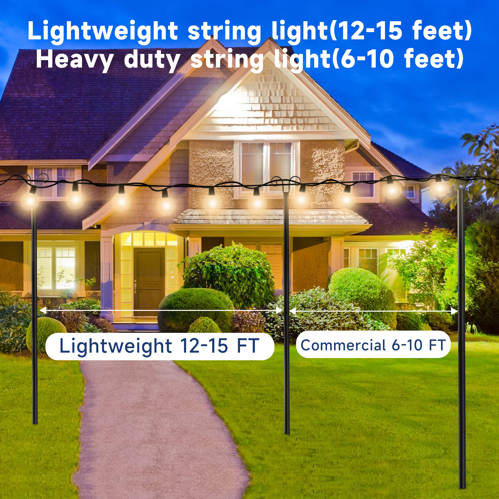Outdoor Camping Tent Lamp Post - đánh giá và giá Outdoor Camping Decke