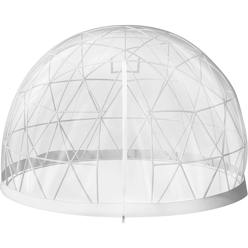 Outdoor Garden Ecology Glampin - đánh giá và giá Outdoor Camping And Glamping