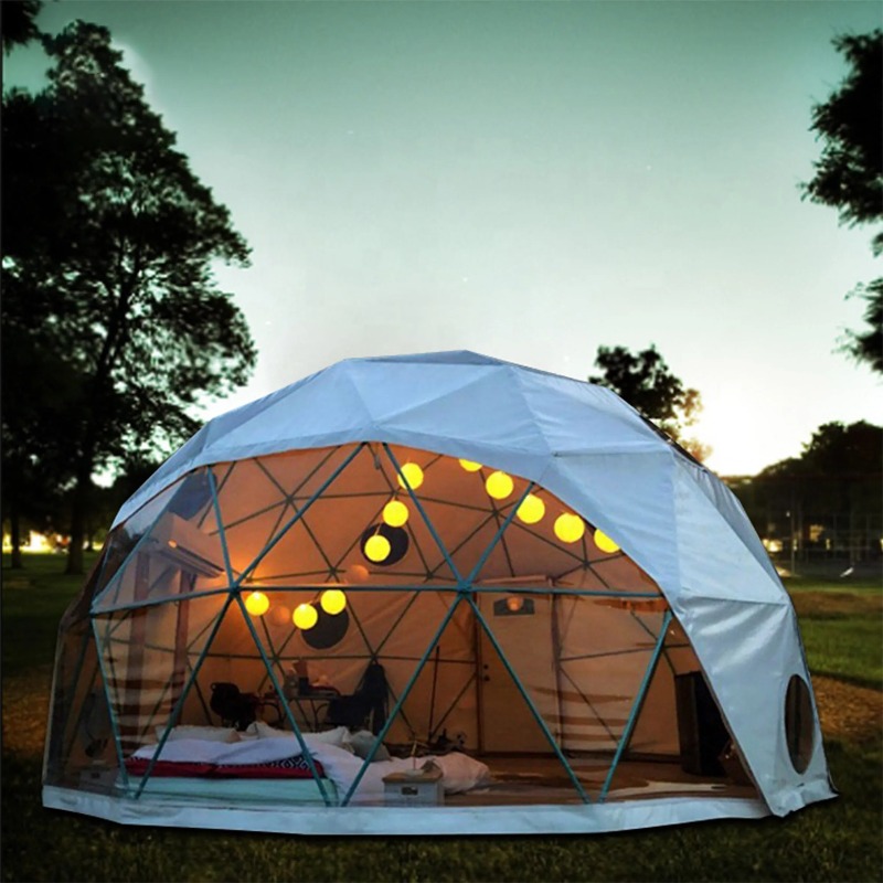 Outdoor Garden Ecology Glampin - đánh giá và giá Outdoor Camping And Glamping