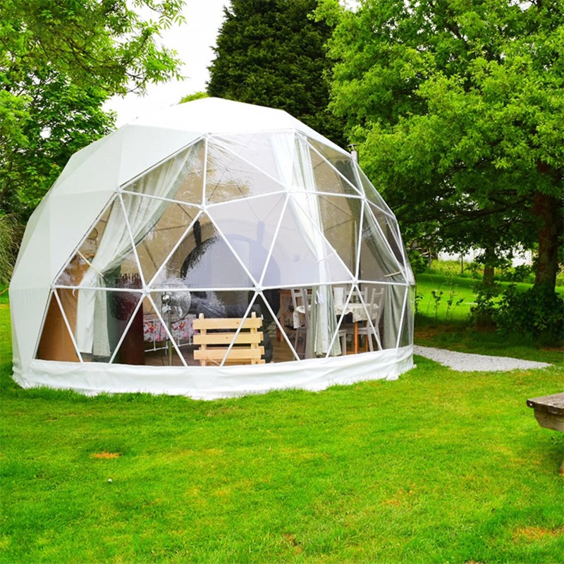 Outdoor Garden Ecology Glampin - đánh giá và giá Outdoor Camping And Glamping