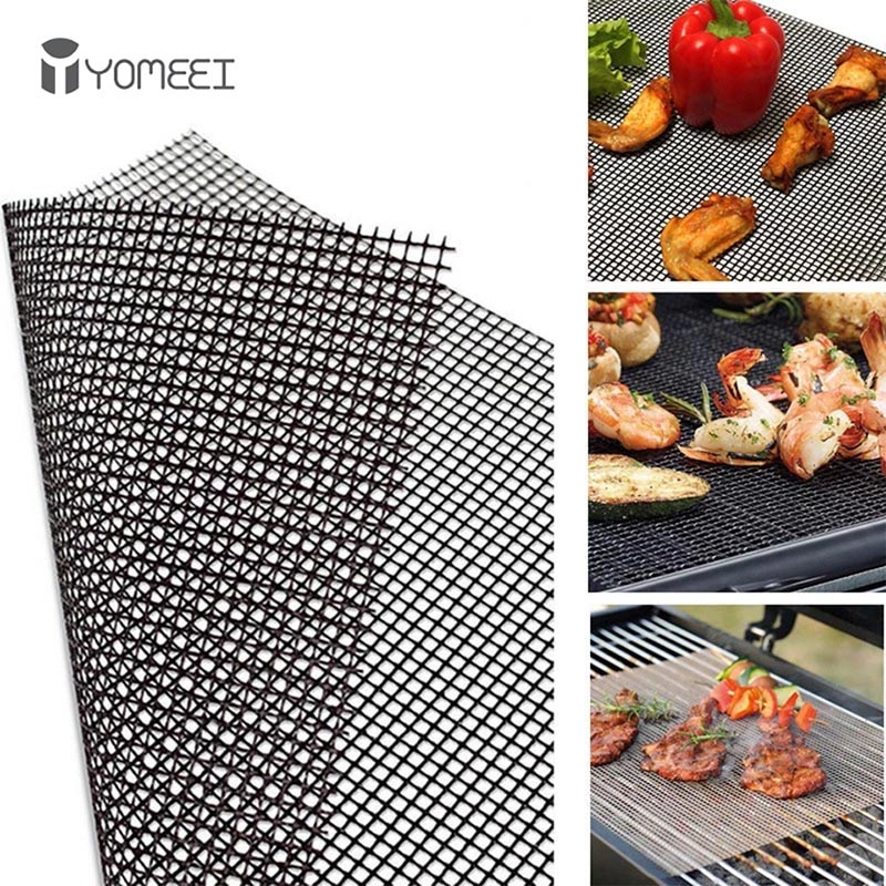 YOMEEI 1Pcs Barbecue Grilling  - đánh giá và giá Outdoor Camping Rug