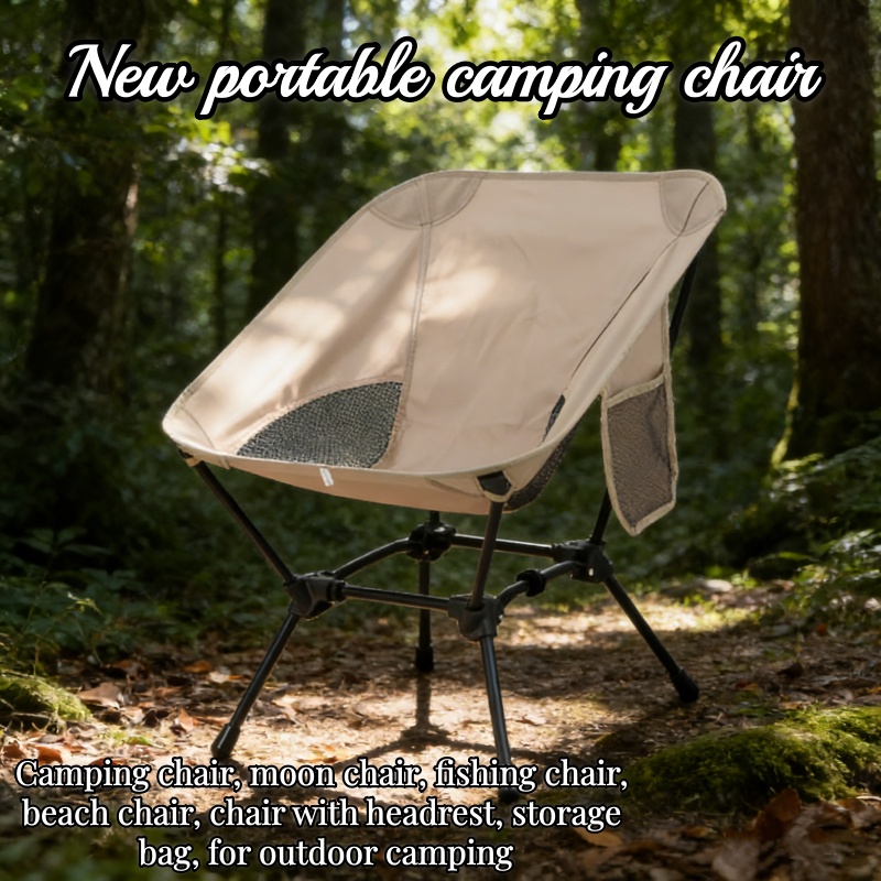 Beach Fishing Stool Portable F - đánh giá và giá Outdoor Camping Youtube