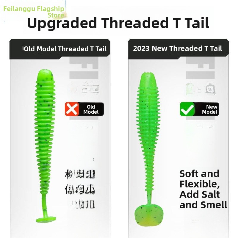 Salted Wave Added Small T Tail - đánh giá và giá Outdoor Camping Gear Brands