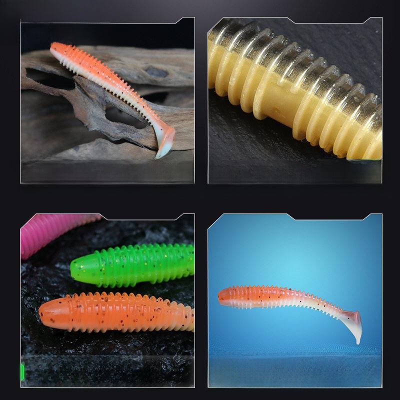 Salted Wave Added Small T Tail - đánh giá và giá Outdoor Camping Gear Brands