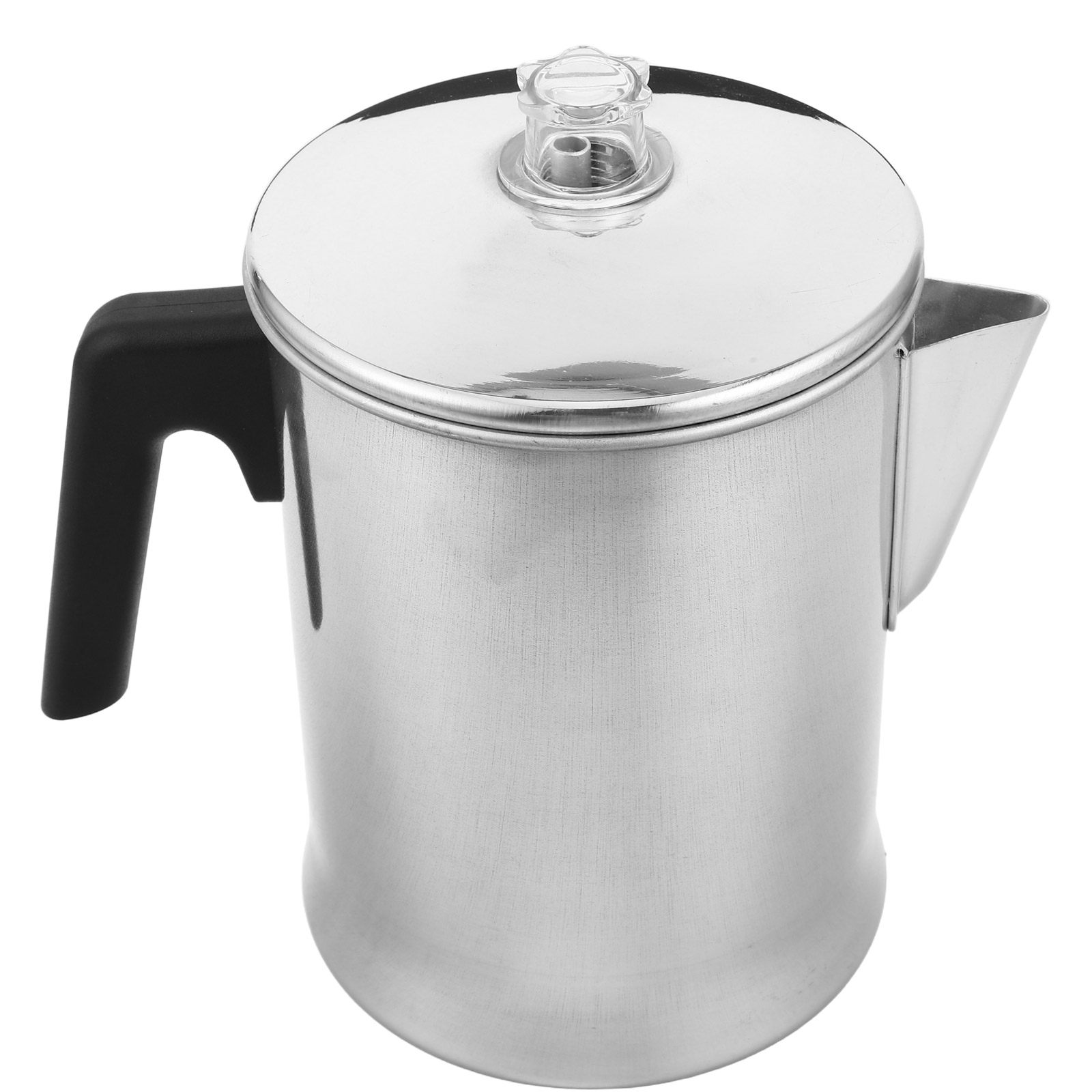 Large Capacity Aluminum Outdoo - đánh giá và giá Outdoor Camping Kettle