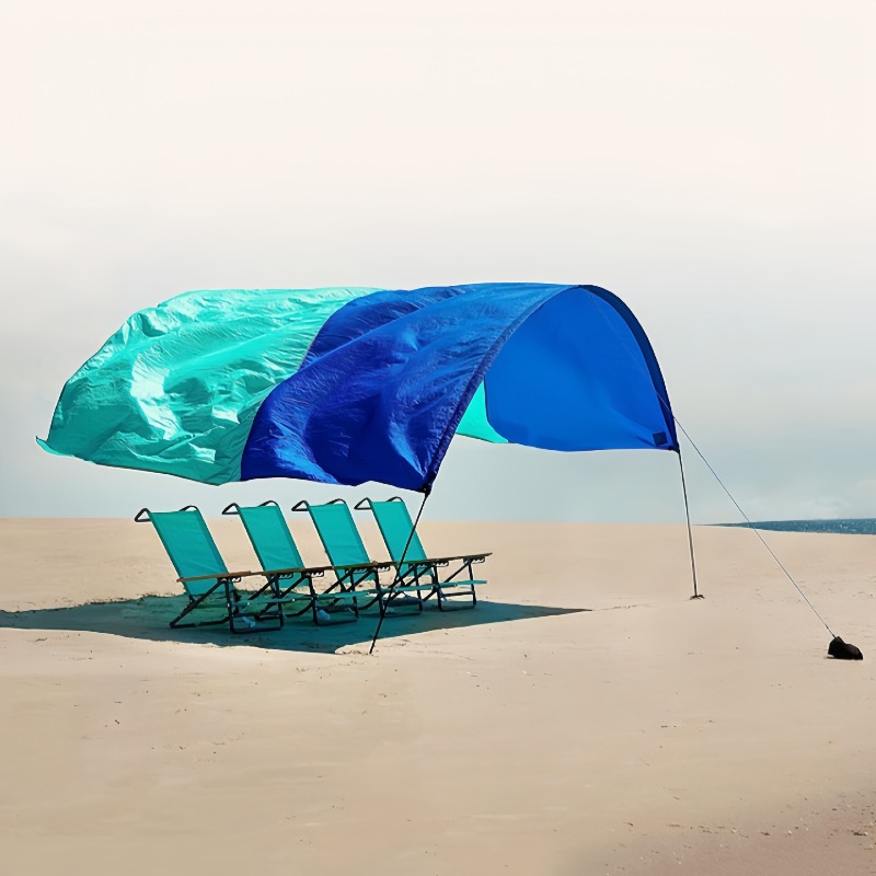 Portable Waterproof Nylon Camp - đánh giá và giá Waterproof Tarp Shelter