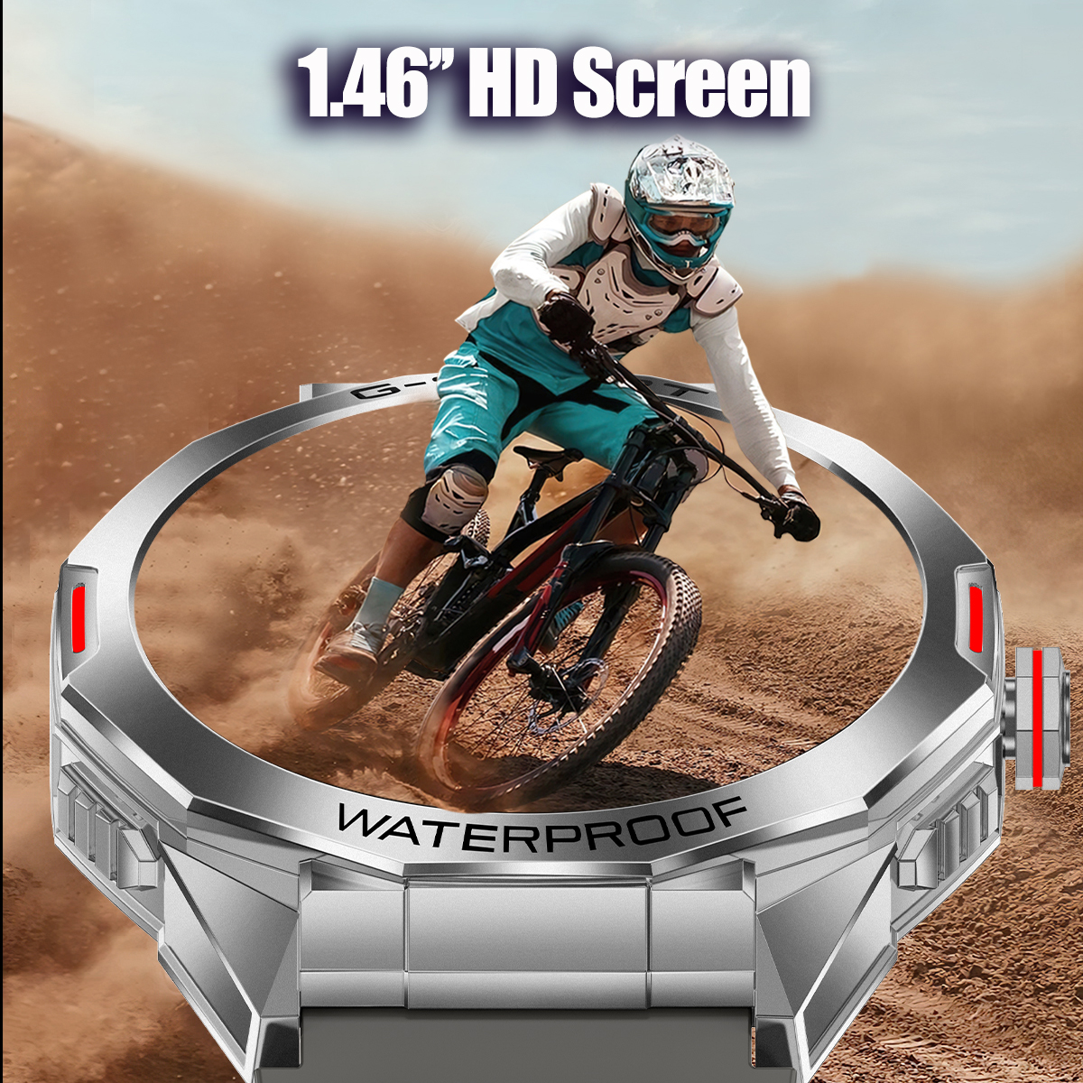 SENBONO New Smart Watch Man Mi - đánh giá và giá Outdoor Camping Japan
