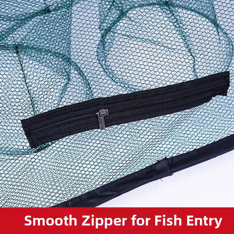 New Foldable Shrimp Cage Tent  - đánh giá và giá Outdoor Camping Gear Brands