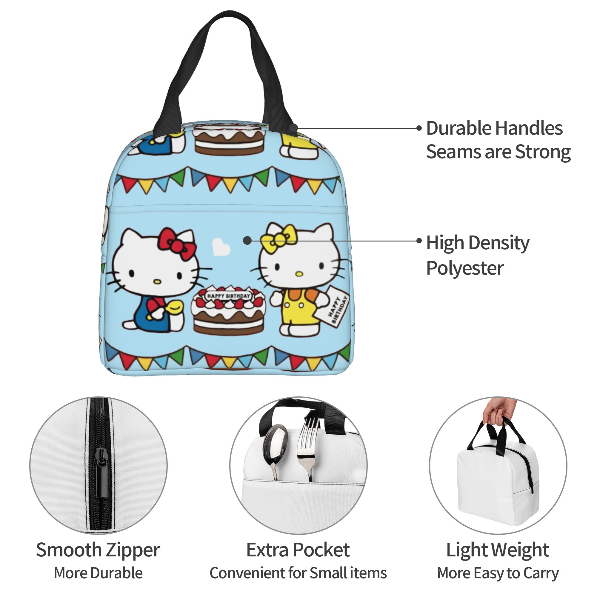 Custom Kitties Kitten Thermal  - đánh giá và giá Outdoor Camping Food