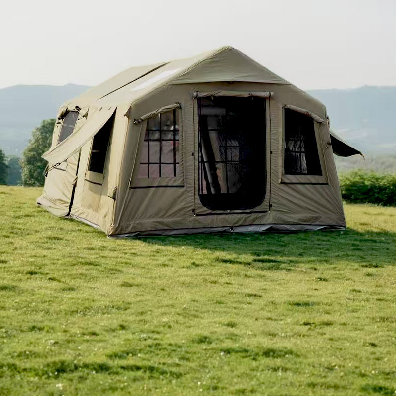 Large Waterproof Portable Outd - đánh giá và giá Outdoor Camping And Glamping