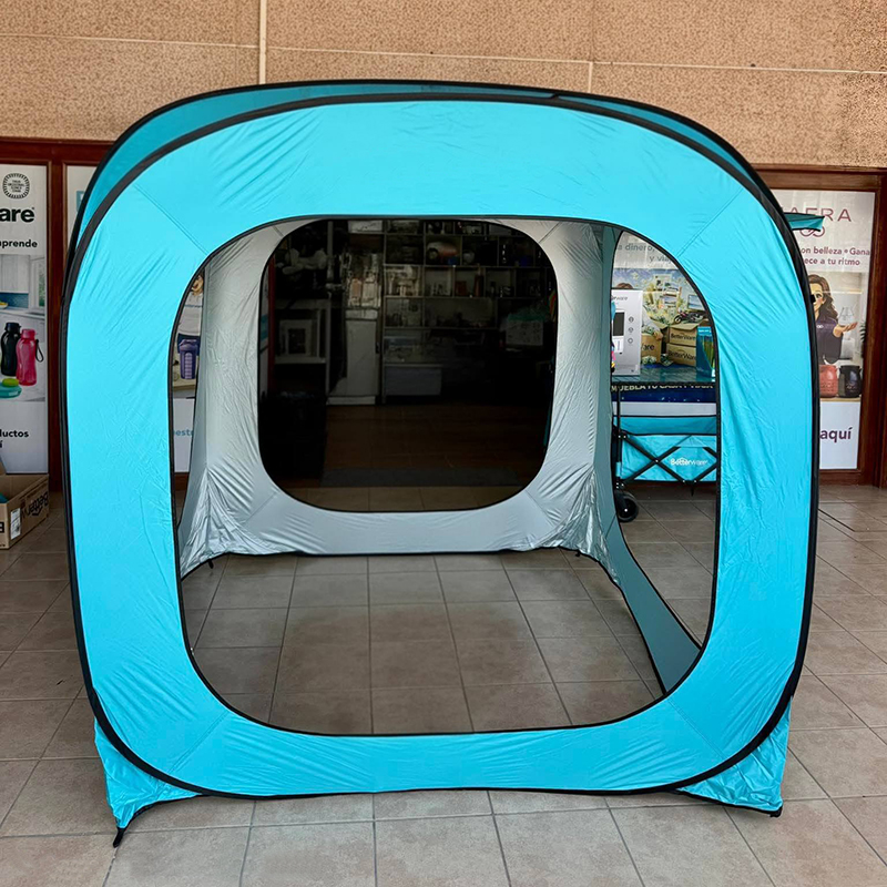 Beach Cabana Tent Quick Set up - đánh giá và giá Outdoor Camping Rental