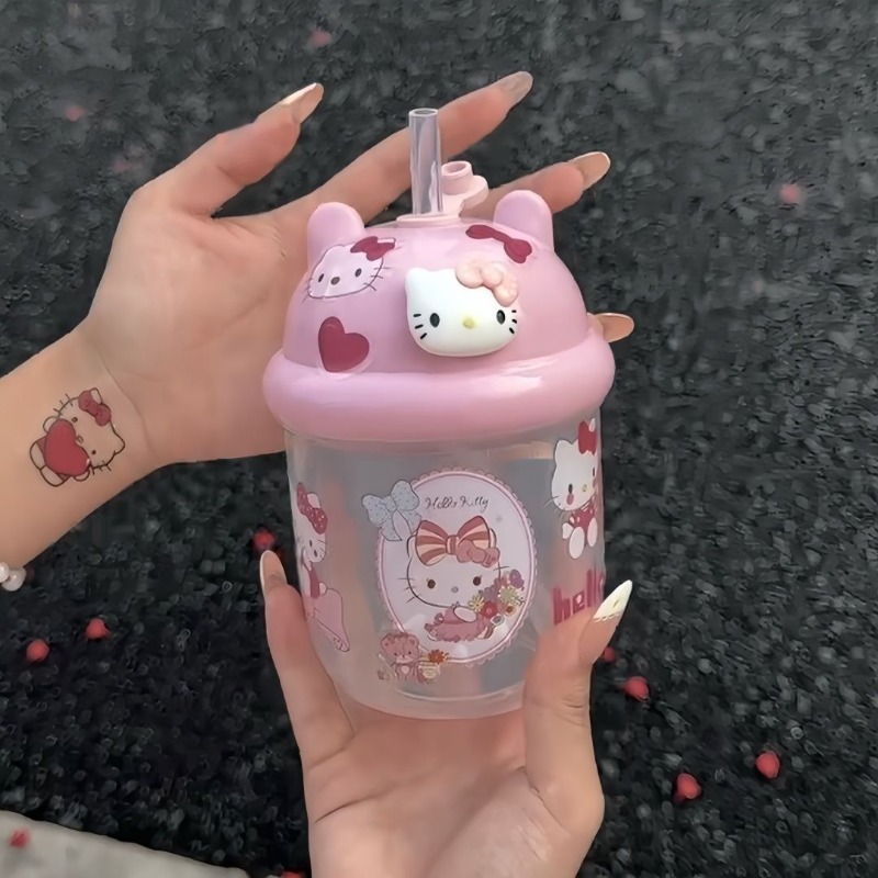 Sanrio Hello Kitty Is Cute and - đánh giá và giá Outdoor Camping Movies