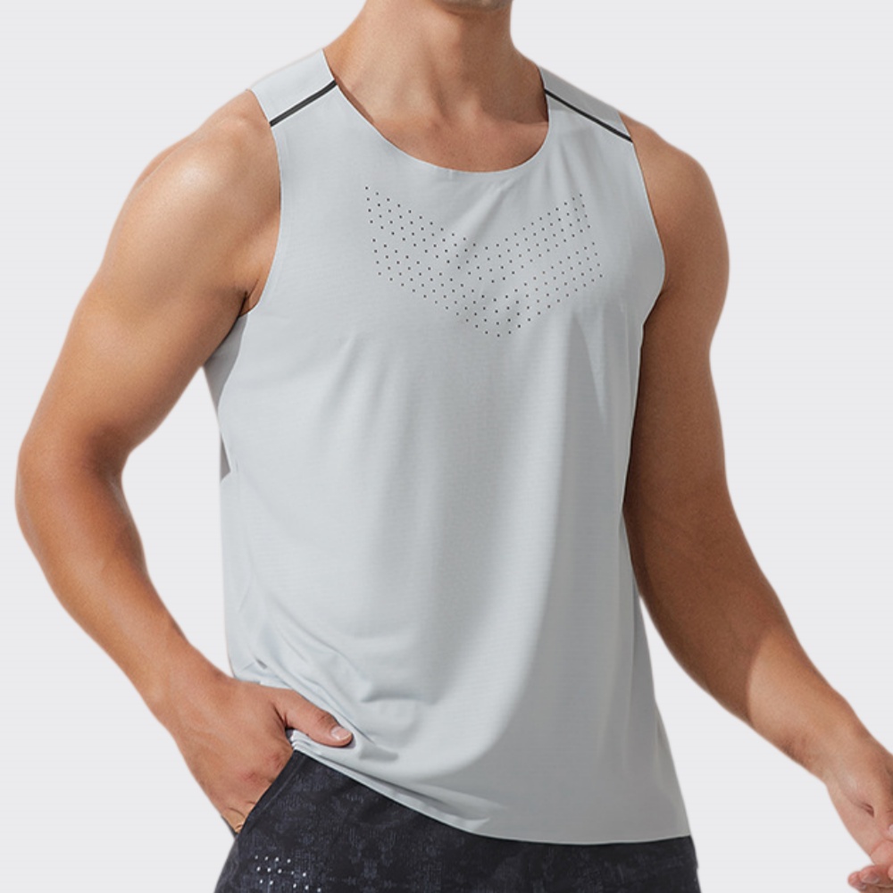 Men Gym Vest Quick Dry Running - đánh giá và giá Outdoor Camping Vest