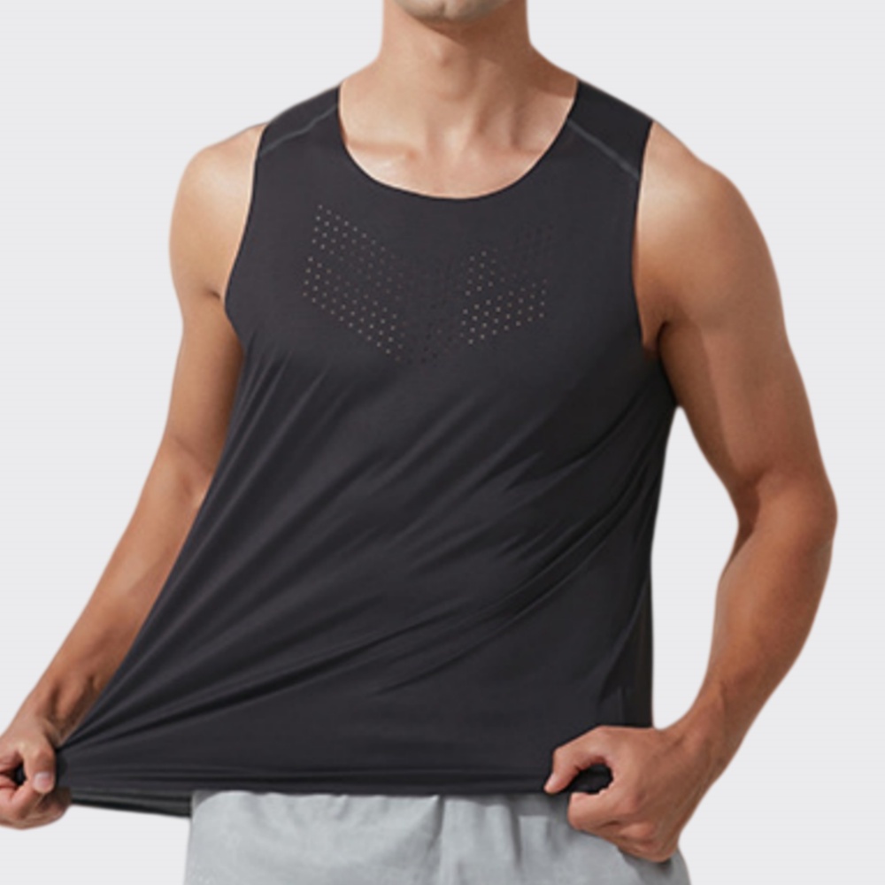 Men Gym Vest Quick Dry Running - đánh giá và giá Outdoor Camping Vest