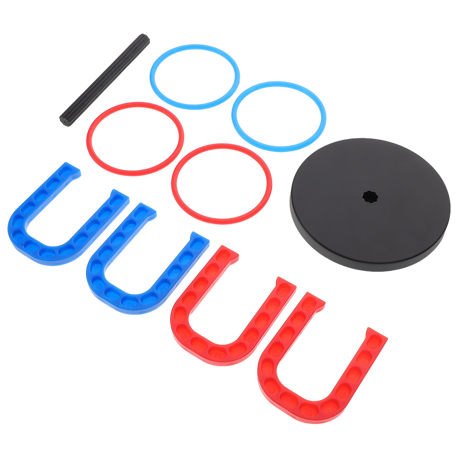 1Set Educational Horseshoe Gam - đánh giá và giá Outdoor Camping Games