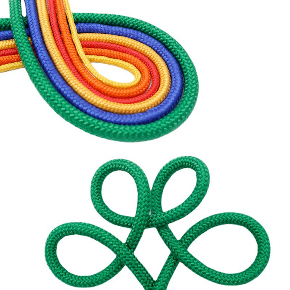 8mm Braided rope, 10m Outdoor  - đánh giá và giá Outdoor Camping Extension Cord
