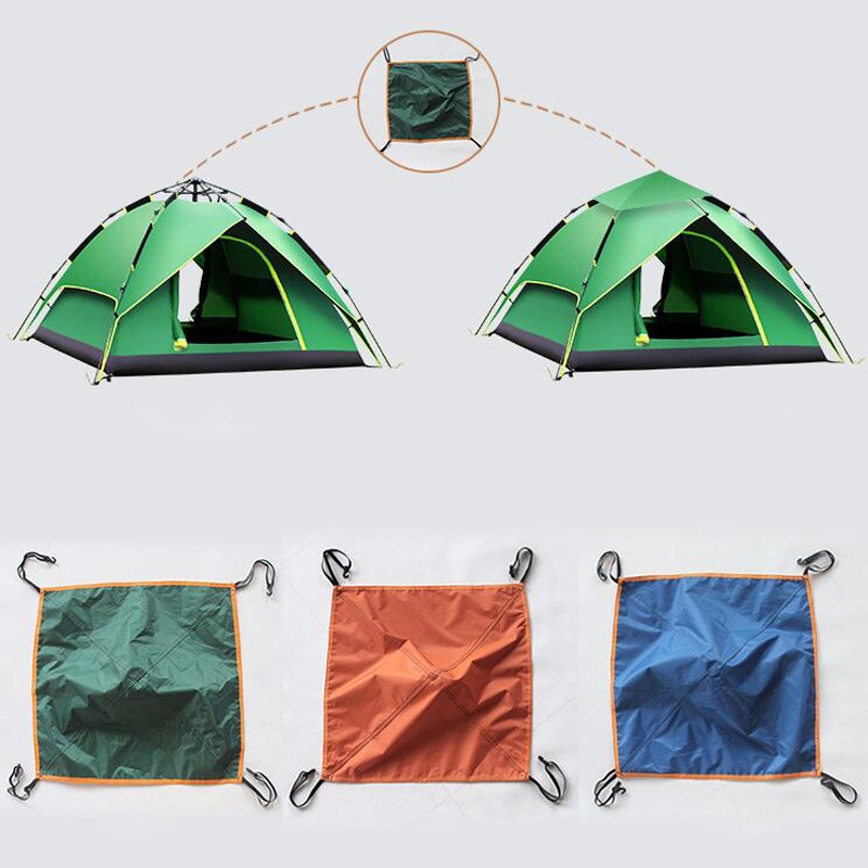 Outdoor Camping Survival Awnin - đánh giá và giá Waterproof Tarp Shelter
