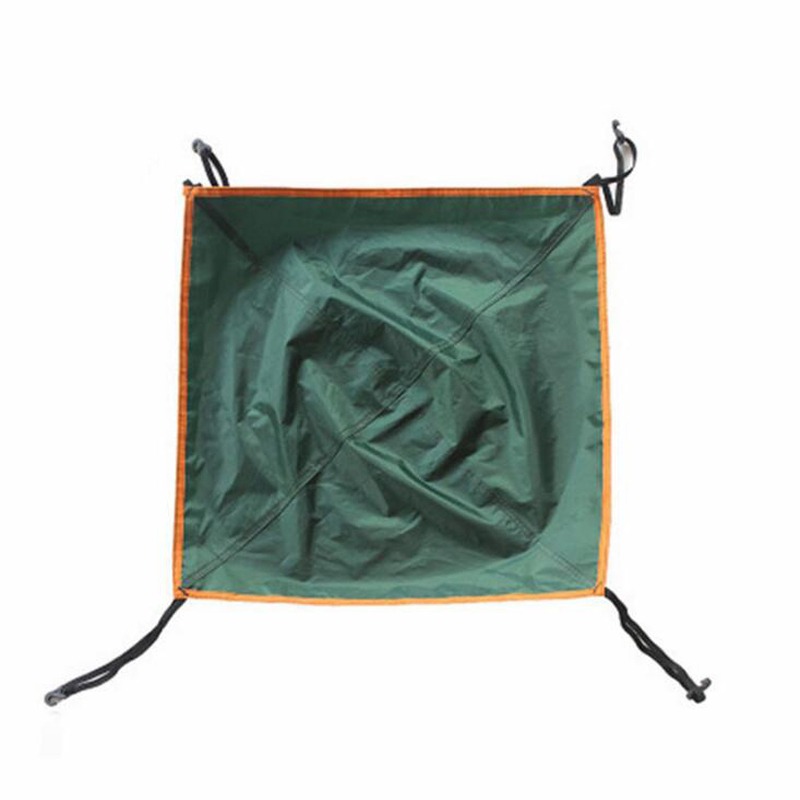 Outdoor Camping Survival Awnin - đánh giá và giá Waterproof Tarp Shelter