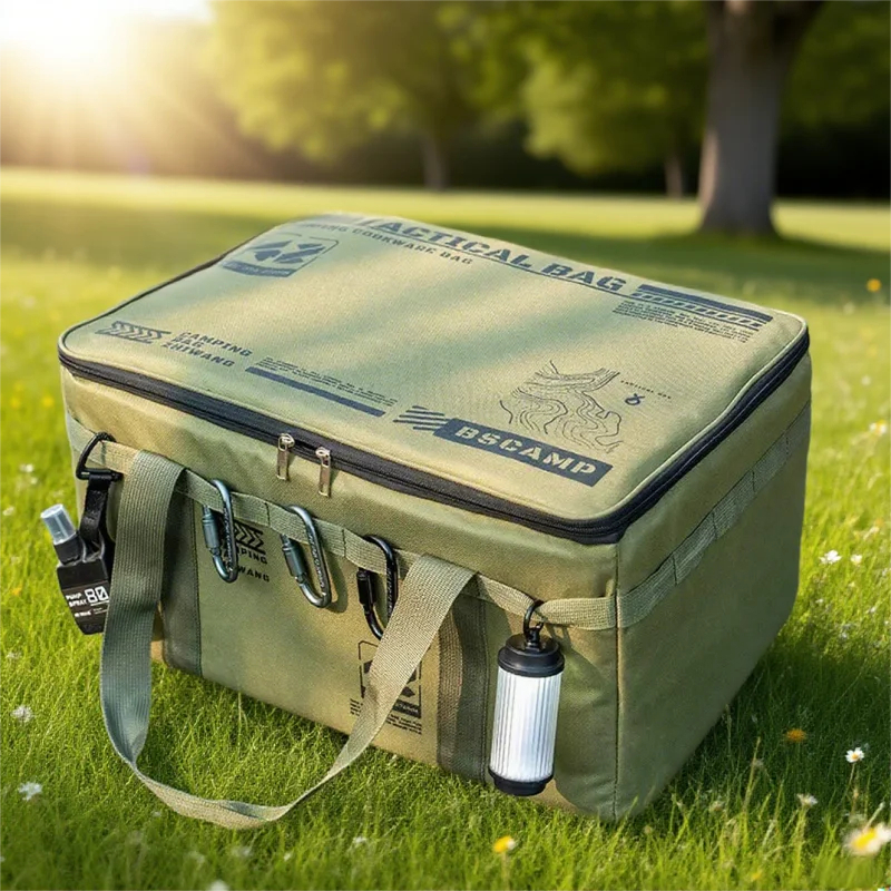 Tactical Camping Cookware Stor - đánh giá và giá Outdoor Camping Ute