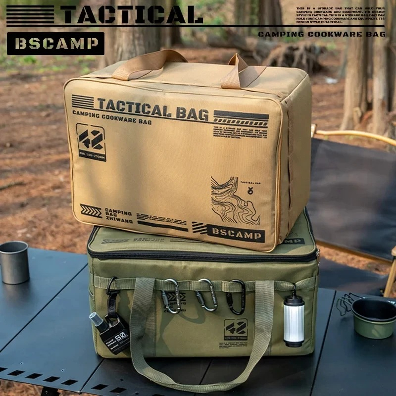 Tactical Camping Cookware Stor - đánh giá và giá Outdoor Camping Ute