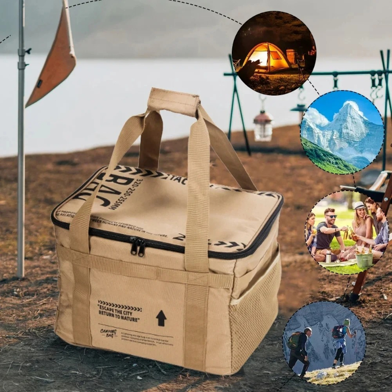 Tactical Camping Cookware Stor - đánh giá và giá Outdoor Camping Ute