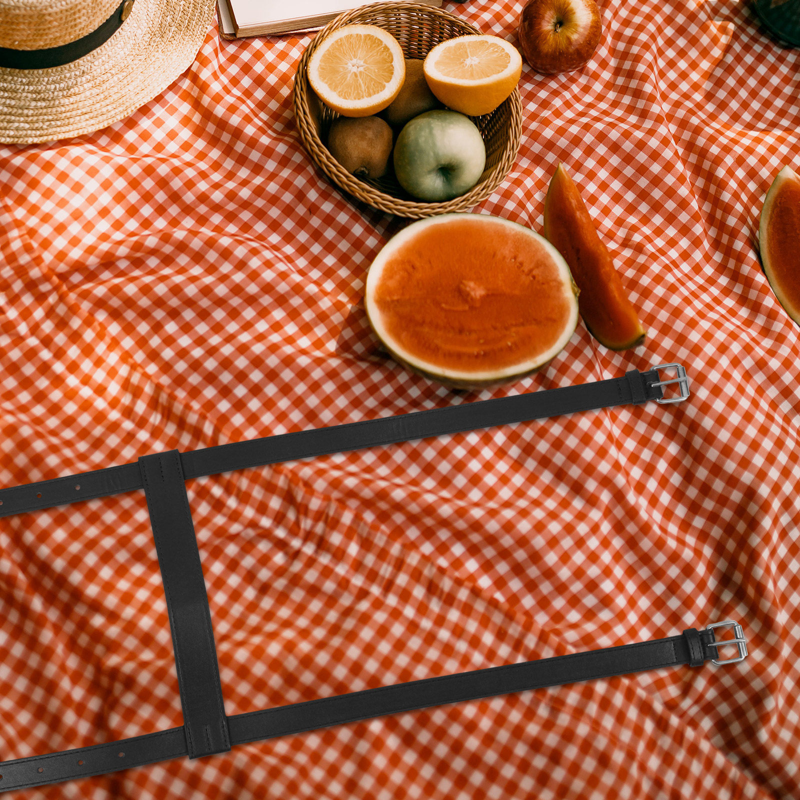 PU Outdoor Picnic Blanket Carr - đánh giá và giá Outdoor Camping Rug
