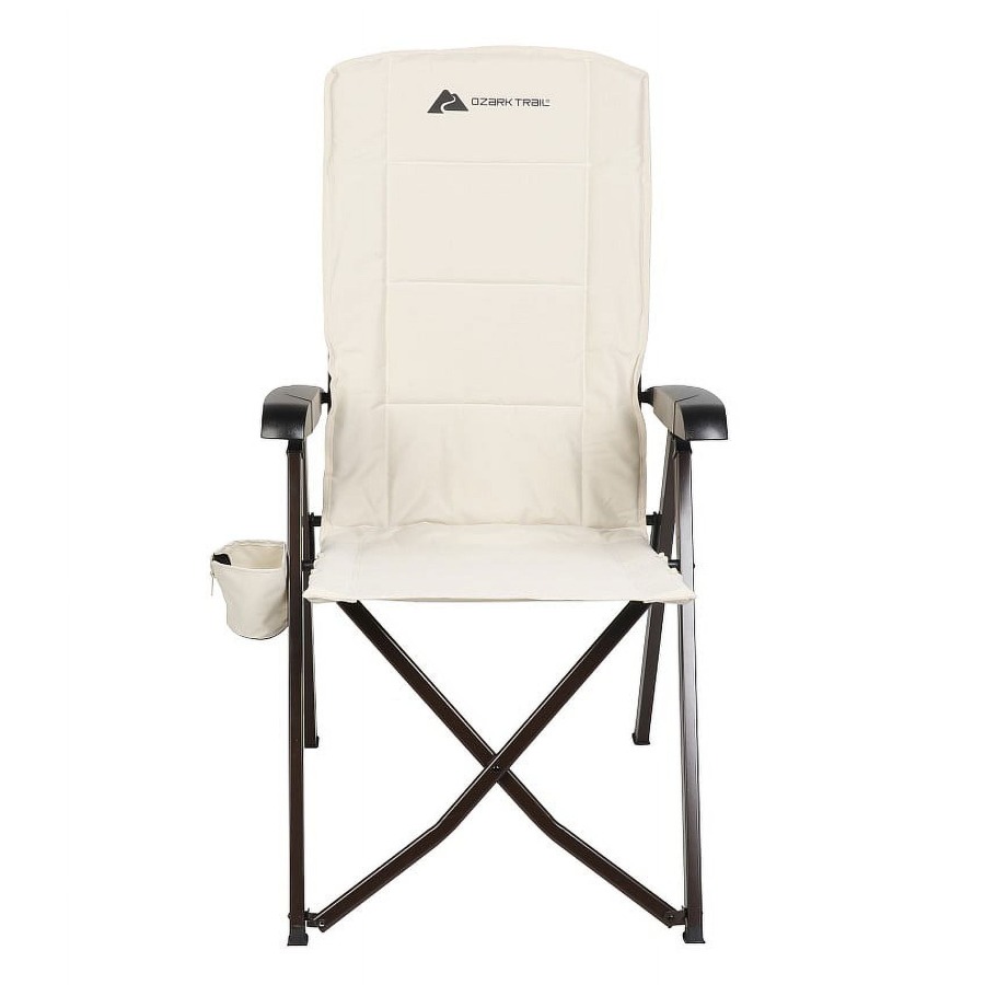 Glamp High Back Reclining Loun - đánh giá và giá Outdoor Camping And Glamping