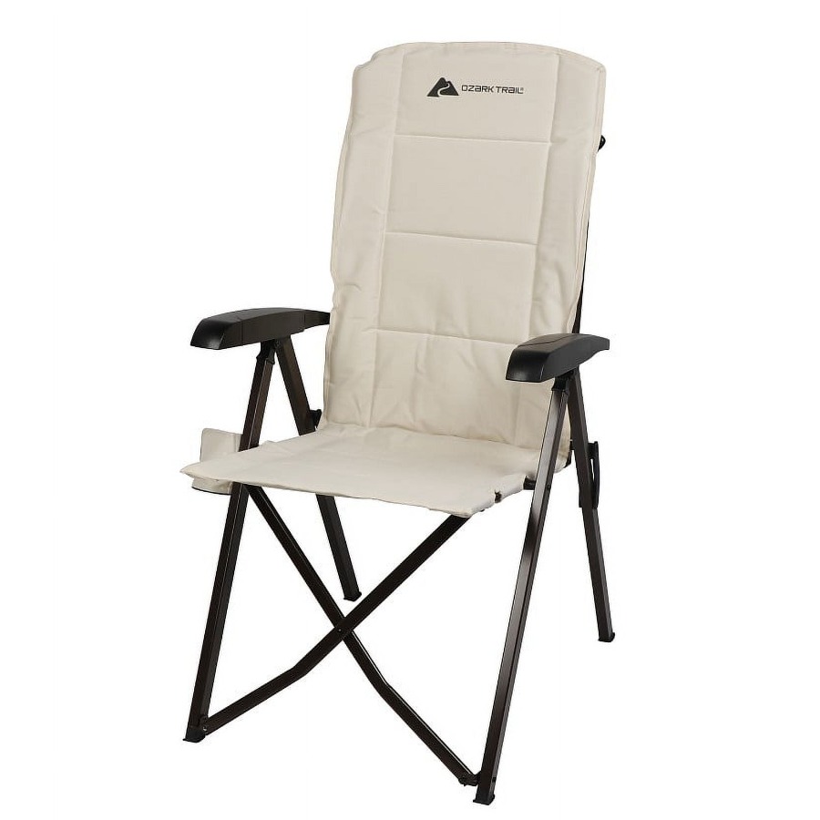 Glamp High Back Reclining Loun - đánh giá và giá Outdoor Camping And Glamping