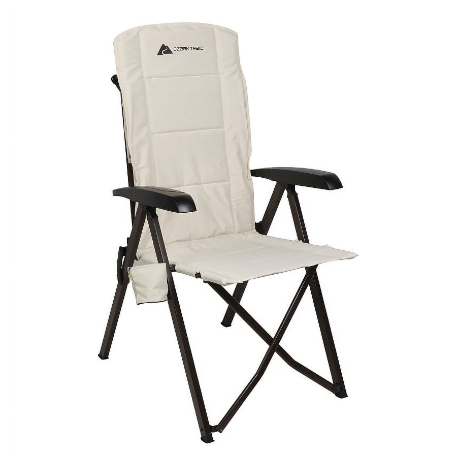 Glamp High Back Reclining Loun - đánh giá và giá Outdoor Camping And Glamping
