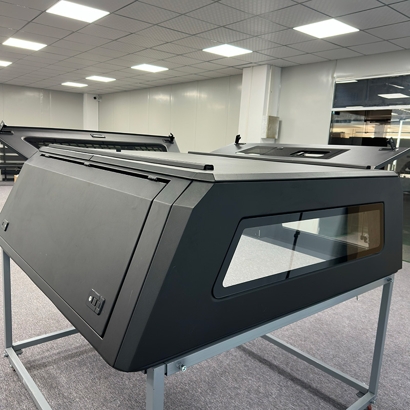 Dream Garage 4X4 UTE Canopy Tr - đánh giá và giá Outdoor Camping Ute