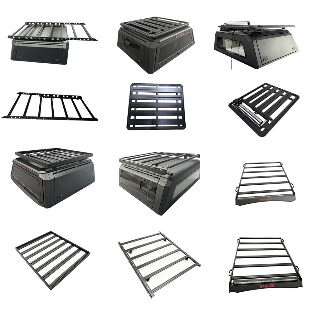Dream Garage 4X4 UTE Canopy Tr - đánh giá và giá Outdoor Camping Ute