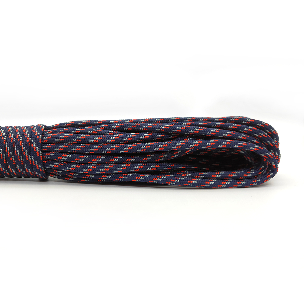 5 Meters 10M 20M 31M Paracord  - đánh giá và giá Outdoor Camping Extension Cord