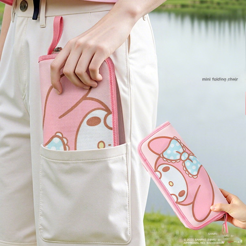 Anime Sanrio Hello Kitty My Me - đánh giá và giá Outdoor Camping Japan