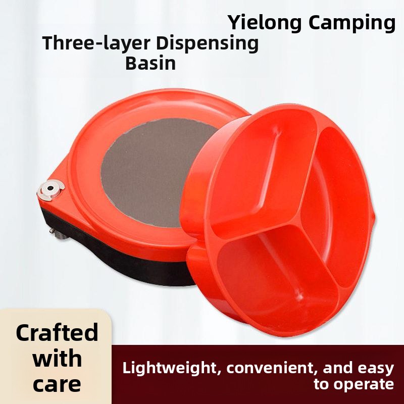 Strong Magnetic Fishing Bait D - đánh giá và giá Outdoor Camping Gear Brands