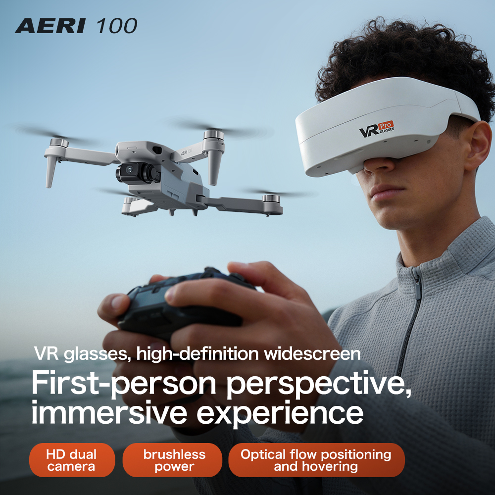 Mini Dronеs Aeri100 8K Profess - đánh giá và giá Outdoor Camping Japan