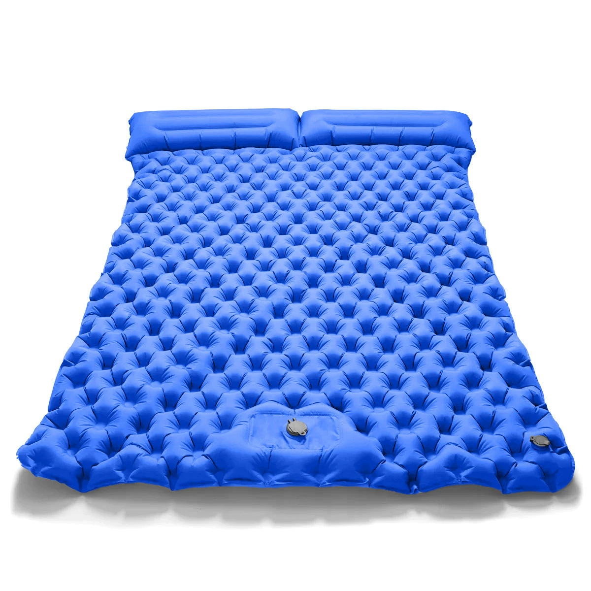 Hot Sale! 2025 Upgrade! Double - đánh giá và giá Outdoor Inflatable Camping Tent With Air Pump
