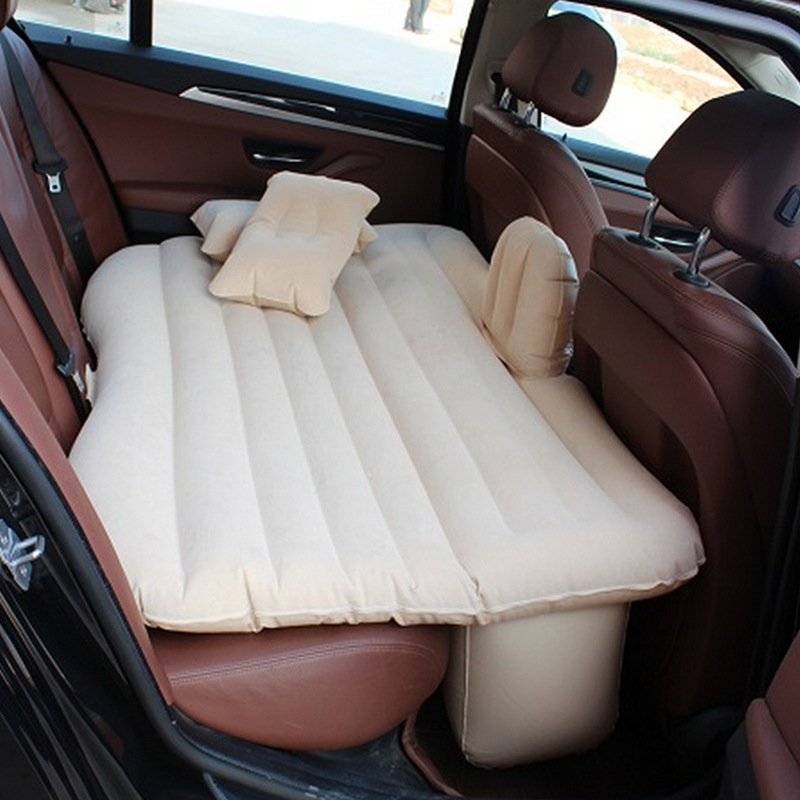Car Travel Bed Camping Inflata - đánh giá và giá Outdoor Inflatable Camping Tent With Air Pump
