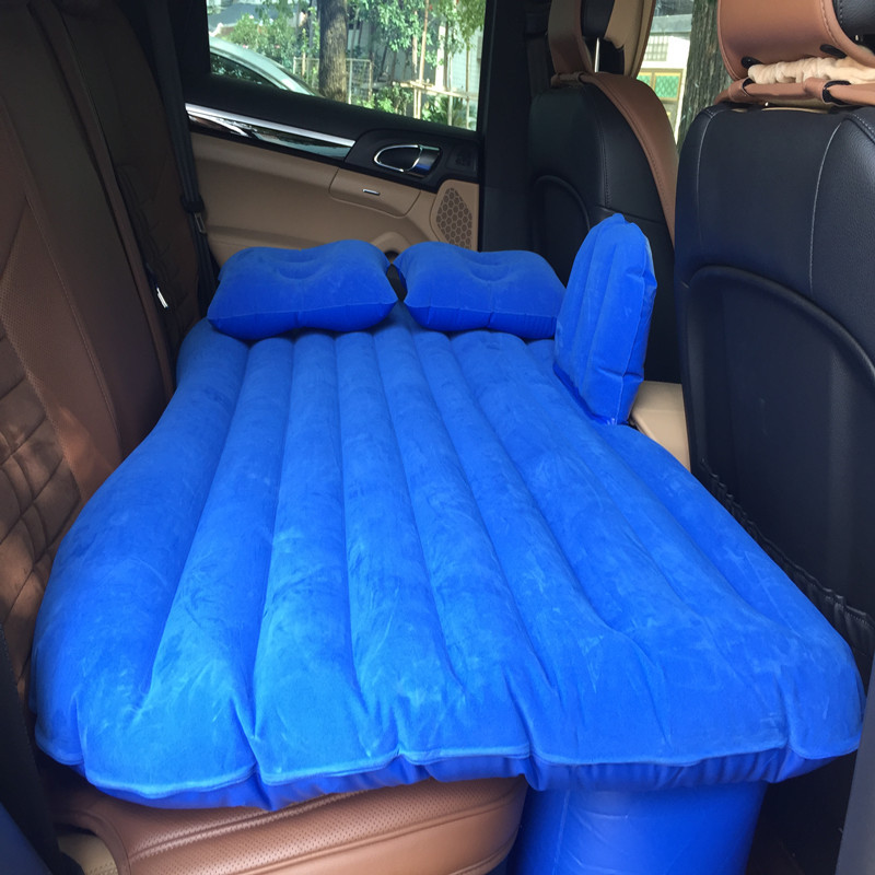 Car Travel Bed Camping Inflata - đánh giá và giá Outdoor Inflatable Camping Tent With Air Pump