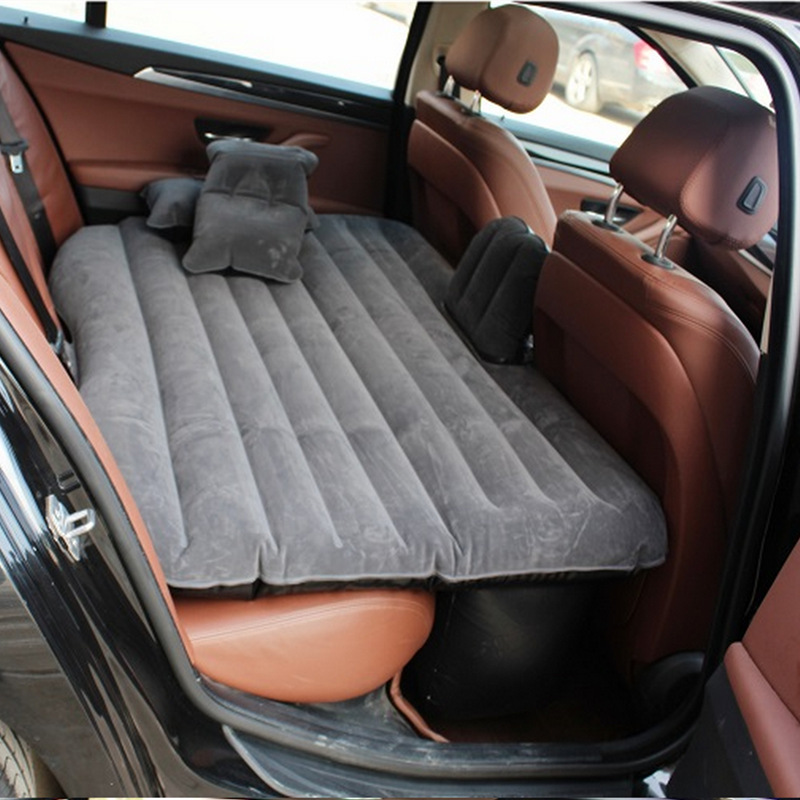Car Travel Bed Camping Inflata - đánh giá và giá Outdoor Inflatable Camping Tent With Air Pump