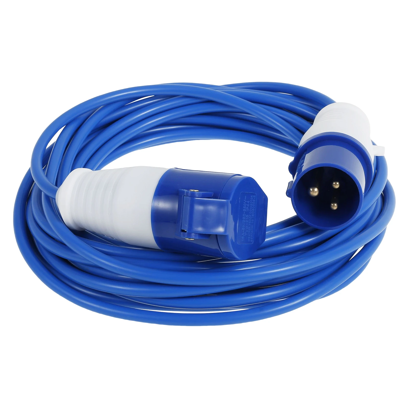 Camping Extension Cable Safe R - đánh giá và giá Outdoor Camping Extension Cord