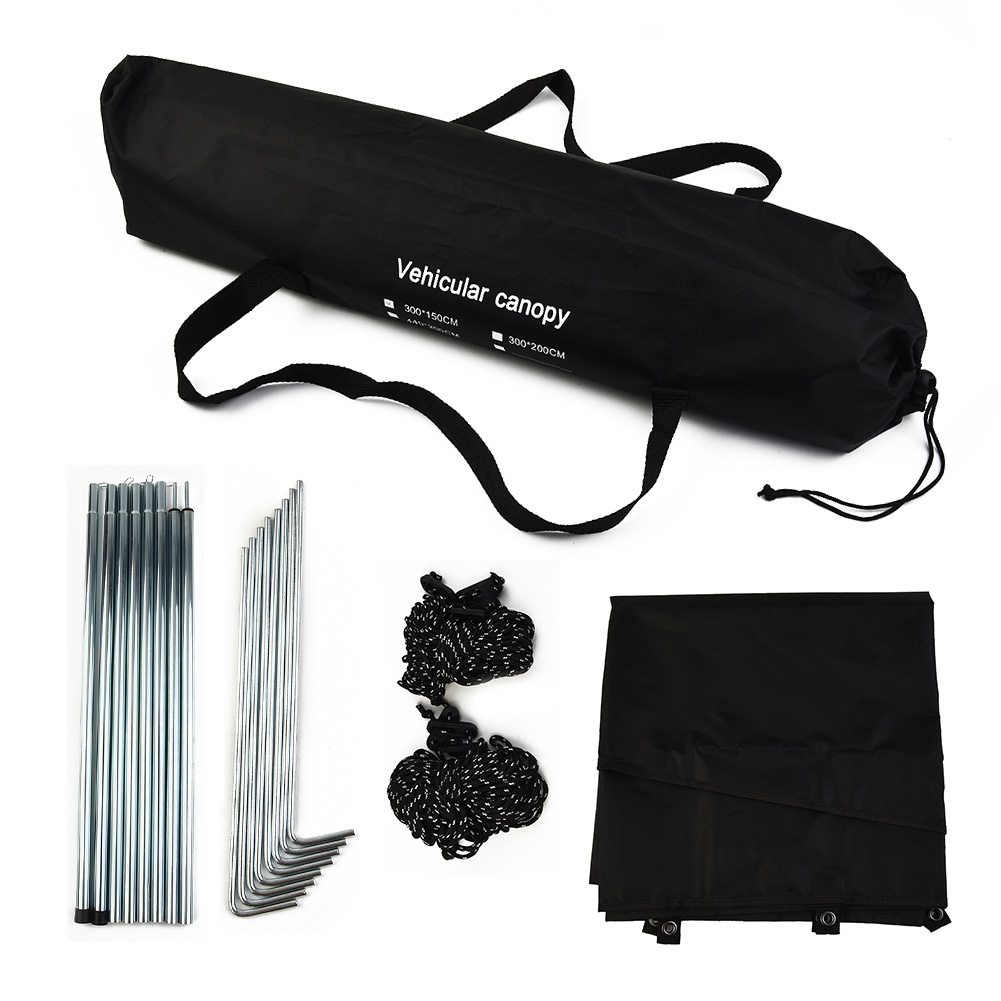 Universal Awning Sun Canopy Su - đánh giá và giá Waterproof Tarp Shelter