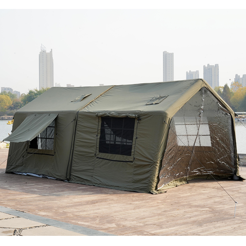 OEM Waterproof Oxford Inflatab - đánh giá và giá Outdoor Camping And Glamping