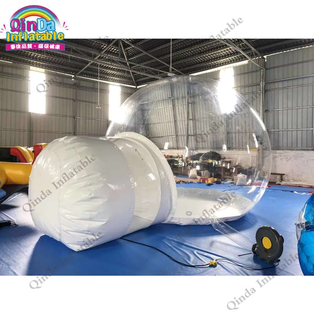 Outdoor Inflatable Camping Bub - đánh giá và giá Outdoor Camping Rental