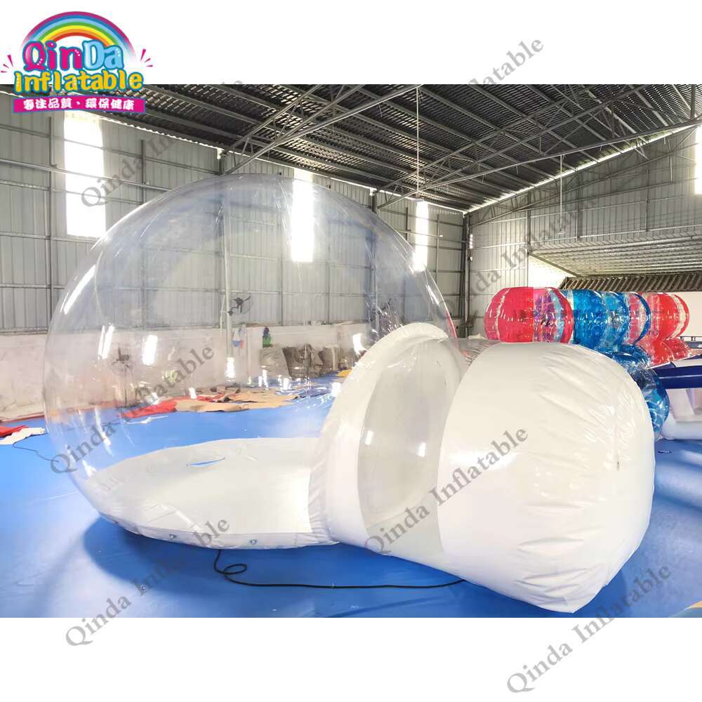 Outdoor Inflatable Camping Bub - đánh giá và giá Outdoor Camping Rental