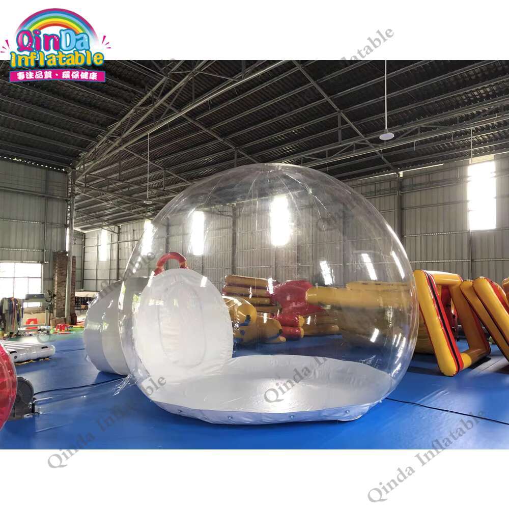 Outdoor Inflatable Camping Bub - đánh giá và giá Outdoor Camping Rental