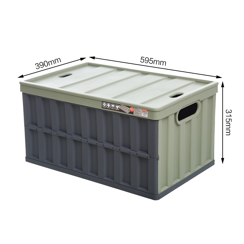 CityLife New Arrival Lightweig - đánh giá và giá Outdoor Camping Folding Storage Box