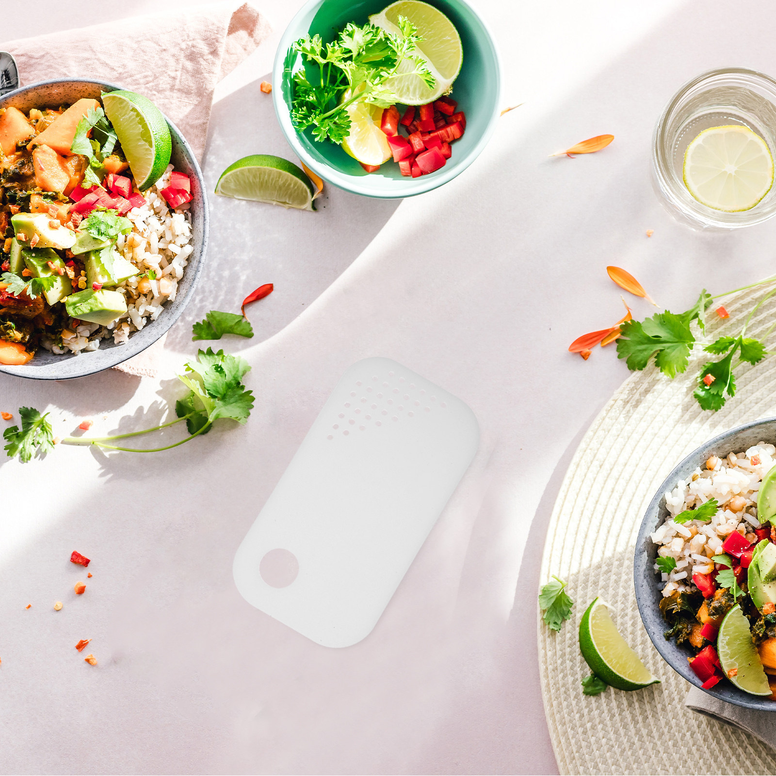 Compact Portable Mini Plastic  - đánh giá và giá Outdoor Camping Food